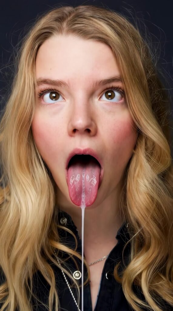 Video thumbnail for Anya Taylor-Joy Synthetic AI Video Porn - Nude AI Celebs