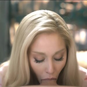 Video thumbnail for Ariana Grande AI-Synthesized Video Porn - Nude AI Celebs