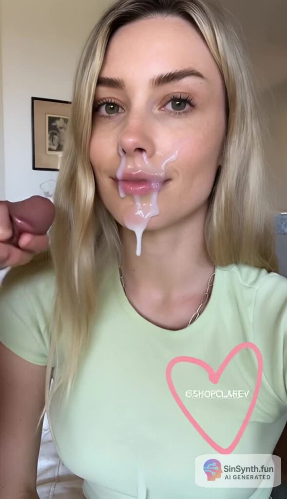Video thumbnail for Arielle Vandenberg AI Video Face Swap Porn - Nude AI Celebs