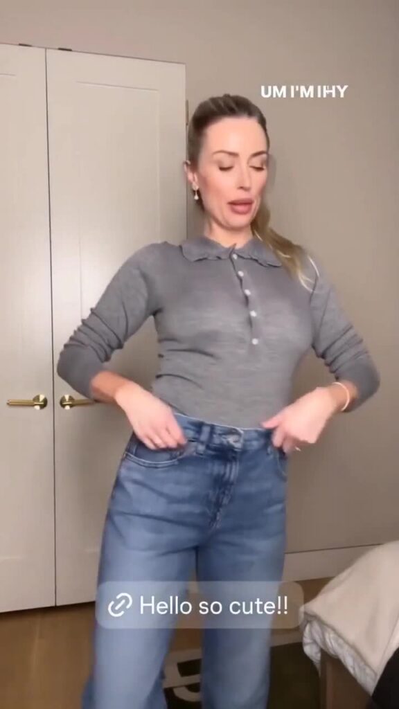 Video thumbnail for Arielle Vandenberg Deepfake AI Nude Video - Nude AI Celebs