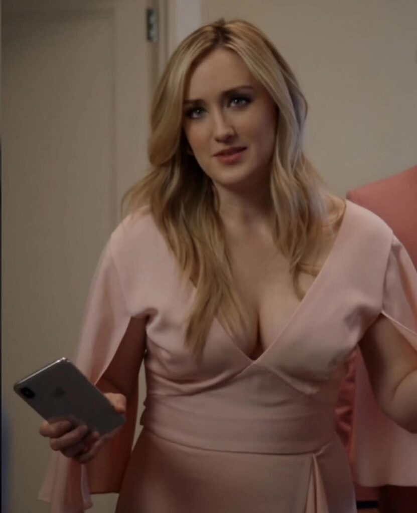 Video thumbnail for Ashley Johnson AI Video Digital Emulation Porn - Nude AI Celebs