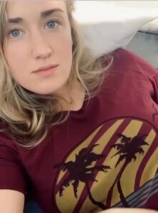 Video thumbnail for Ashley Johnson AI Video Digital Rendering Porn - Nude AI Celebs