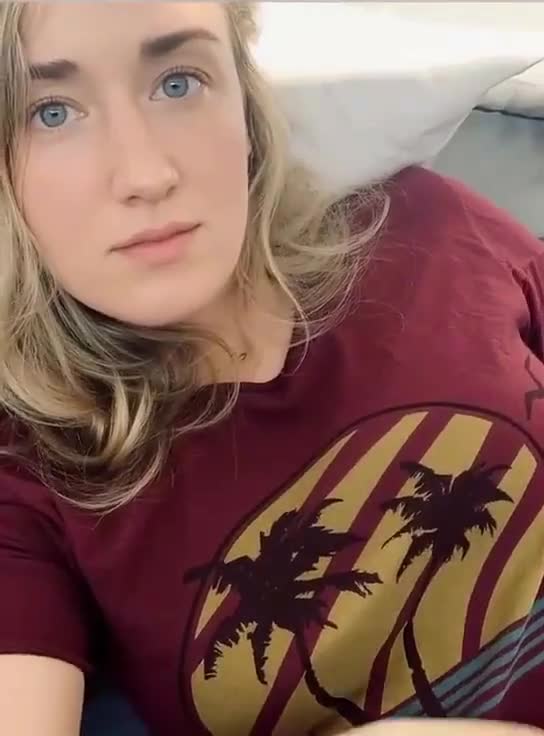 Video thumbnail for Ashley Johnson AI Video Digital Rendering Porn - Nude AI Celebs