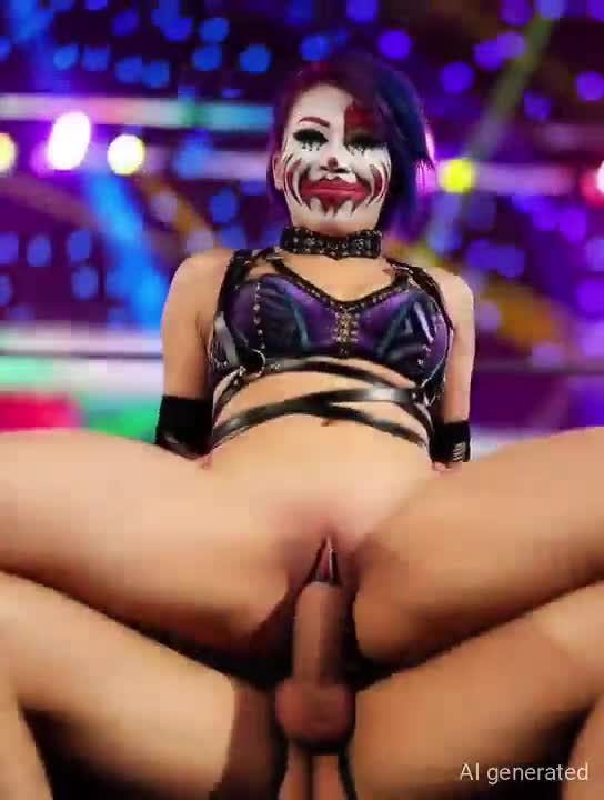 Video thumbnail for Asuka AI Software Video - Nude AI Celebs