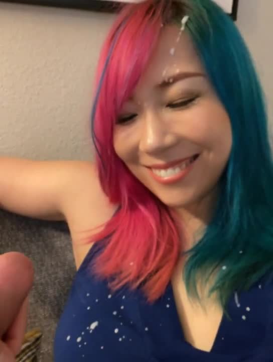 Video thumbnail for Asuka Hot AI Porn - Nude AI Celebs