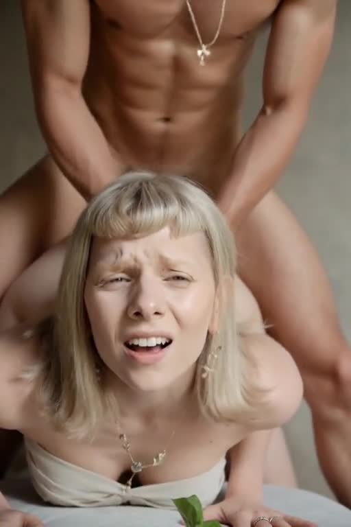 Video thumbnail for Aurora Aksnes Nude AI Video Porn - Nude AI Celebs