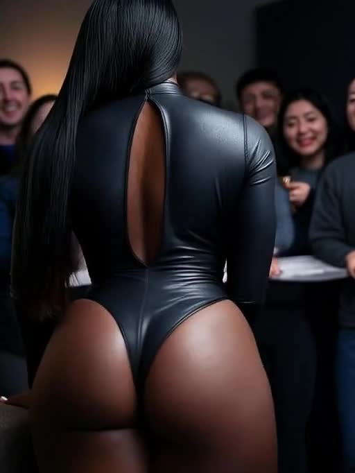 Video thumbnail for Aya Nakamura Deepfake AI Nude Video - Nude AI Celebs