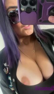 Video thumbnail for Bayley AI-Produced Digital Naked Video - Nude AI Celebs