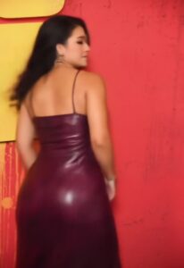 Video thumbnail for Bayley AI-Produced Nude Video - Nude AI Celebs