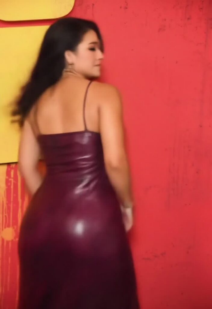 Video thumbnail for Bayley AI-Produced Nude Video - Nude AI Celebs