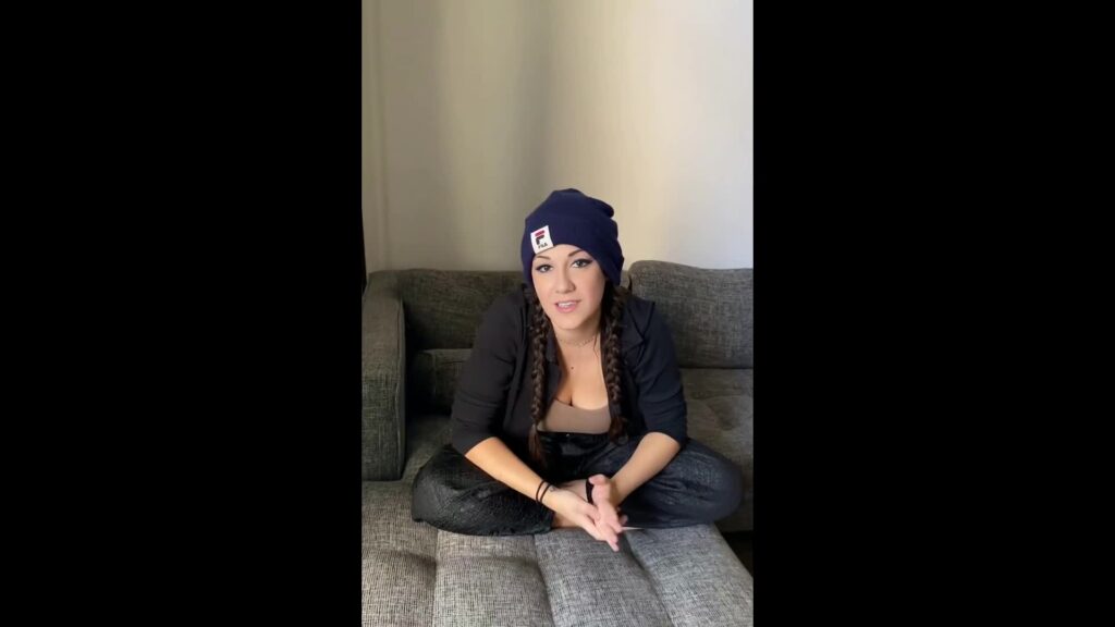 Video thumbnail for Bayley AI Video Digital Nude Simulated - Nude AI Celebs