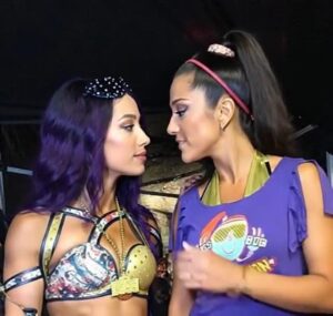Video thumbnail for Bayley AI Video Digital Produced - Nude AI Celebs