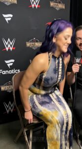 Video thumbnail for Bayley AI Video Nude Digital Mirage - Nude AI Celebs