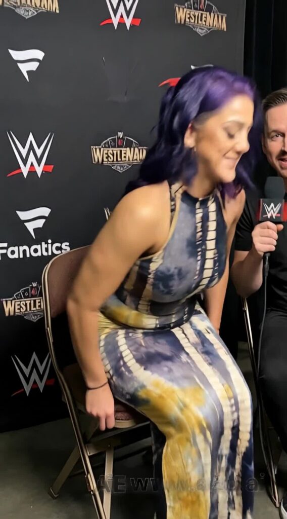 Video thumbnail for Bayley AI Video Nude Digital Mirage - Nude AI Celebs