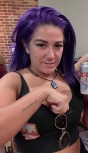 Video thumbnail for Bayley Digitally Nude AI Video - Nude AI Celebs