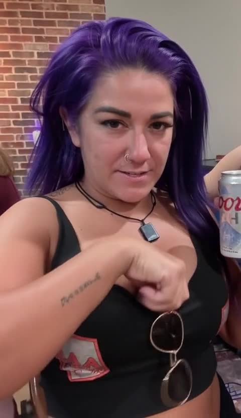 Video thumbnail for Bayley Digitally Nude AI Video - Nude AI Celebs