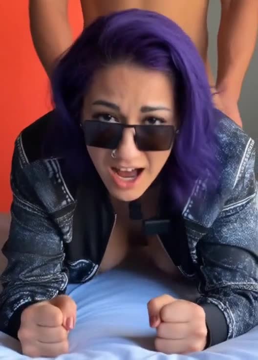 Video thumbnail for Bayley Digitally Rendered Nude Video - Nude AI Celebs