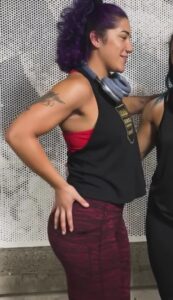 Video thumbnail for Bayley Digitally Synthesized Nude AI Video - Nude AI Celebs