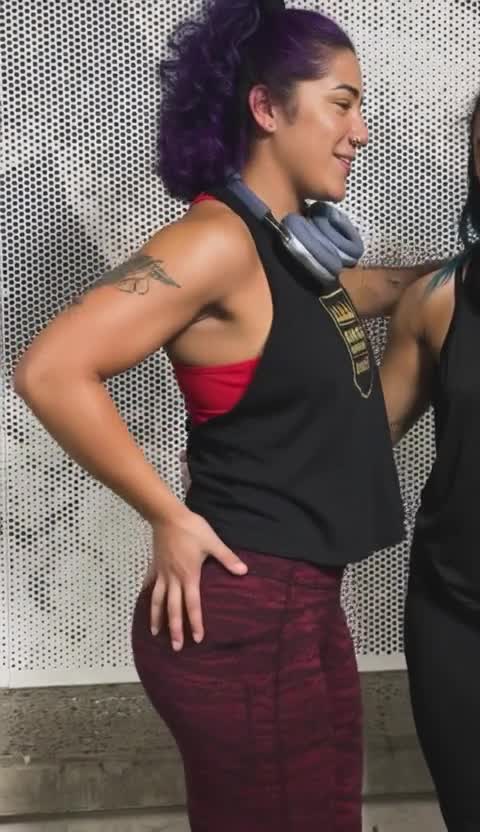 Video thumbnail for Bayley Digitally Synthesized Nude AI Video - Nude AI Celebs