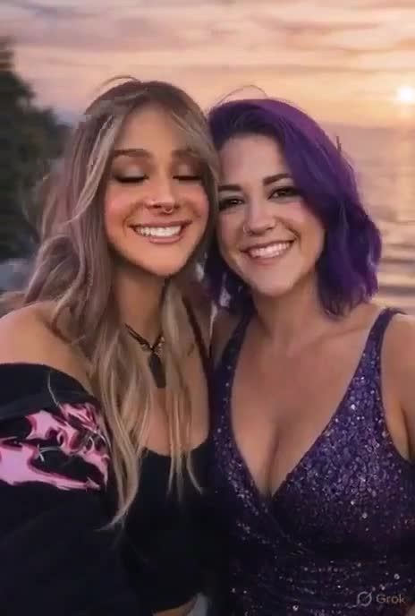 Video thumbnail for Bayley Digitally Synthesized Video Content - Nude AI Celebs