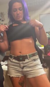 Video thumbnail for Bayley Virtual Video Nude AI Creation - Nude AI Celebs