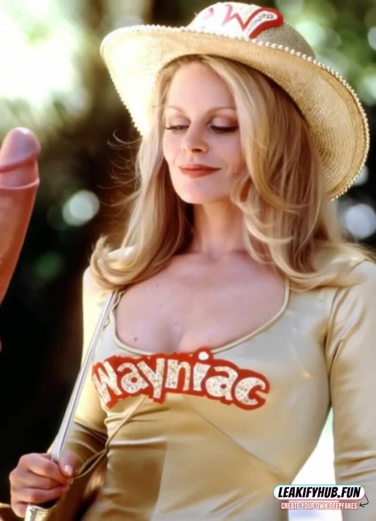 Beverly D'Angelo