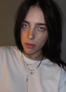 Video thumbnail for Billie Eilish AI-Synthesized Video Porn - Nude AI Celebs