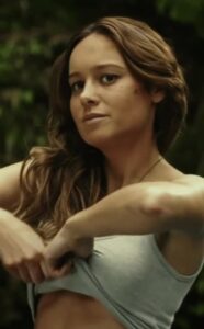Video thumbnail for Brie Larson AI-Generated Video Simulation - Nude AI Celebs