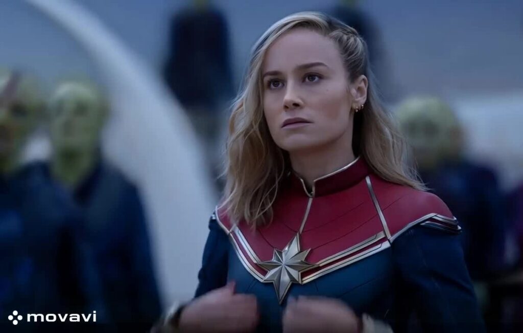 Video thumbnail for Brie Larson AI-Produced Digital Video - Nude AI Celebs