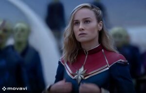 Video thumbnail for Brie Larson AI-Produced Digital Video - Nude AI Celebs