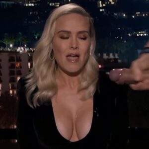 Video thumbnail for Brie Larson AI Video Digital Fictional - Nude AI Celebs