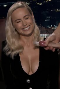 Video thumbnail for Brie Larson AI Video Rendering Porn - Nude AI Celebs