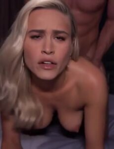 Video thumbnail for Brie Larson AI Video Replica Porn - Nude AI Celebs