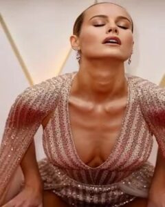 Video thumbnail for Brie Larson Generated AI Video Porn - Nude AI Celebs