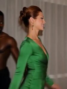 Video thumbnail for Brittany Snow AI Video Naked Digital Synthesized - Nude AI Celebs