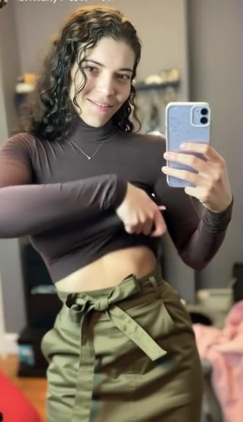 Video thumbnail for Brittany Venti AI Video Digital Doppelganger - Nude AI Celebs