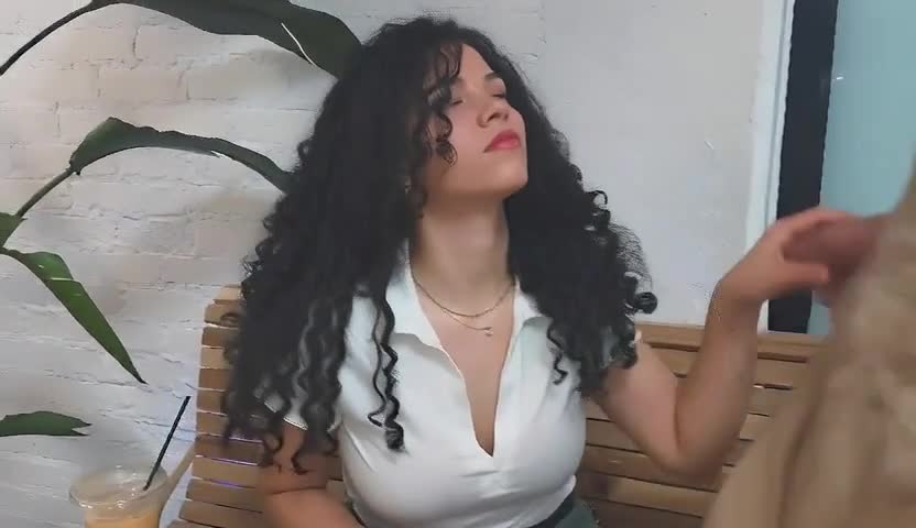 Video thumbnail for Brittany Venti AI Video Digital Doppelganger - Nude AI Celebs