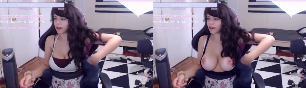 Video thumbnail for Brittany Venti AI Video Digital Replica System - Nude AI Celebs
