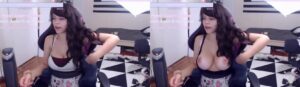 Video thumbnail for Brittany Venti AI Video Digital Replica System - Nude AI Celebs