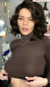 Video thumbnail for Brittany Venti AI Video Digital Twin - Nude AI Celebs