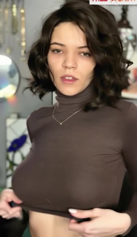 Video thumbnail for Brittany Venti AI Video Digital Twin - Nude AI Celebs