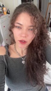 Video thumbnail for Brittany Venti AI Video Digital Virtual Clone - Nude AI Celebs