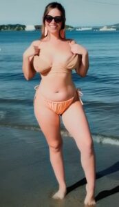 Video thumbnail for Brittany Venti AI Video Digital Virtual Synthetic System - Nude AI Celebs