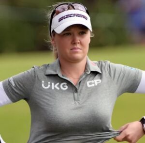 Video thumbnail for Brooke Henderson AI Constructed Video Illusion Porn - Nude AI Celebs