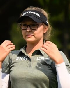 Video thumbnail for Brooke Henderson Deepfake AI Nude Video - Nude AI Celebs