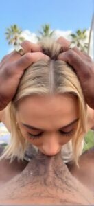 Video thumbnail for CJ Perry AI Video Nude Digital Manufactured - Nude AI Celebs