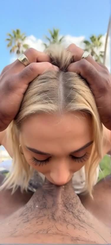 CJ Perry