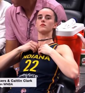 Video thumbnail for Caitlin Clark Digitally Synthesized Nude AI Video - Nude AI Celebs