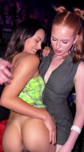 Video thumbnail for Camila Mendes AI Video Naked Digital Synthesized - Nude AI Celebs