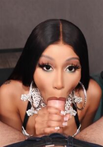 Video thumbnail for Cardi B AI Video Simulation Porn - Nude AI Celebs